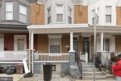 5538 Chancellor Street, Philadelphia, PA 19139 - Photo 1