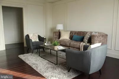 2031 Locust Street #302, Philadelphia, PA 19103 - Photo 1