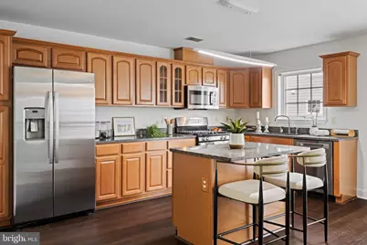 2341 Wallace Street #B, Philadelphia, PA 19130 - Photo 16