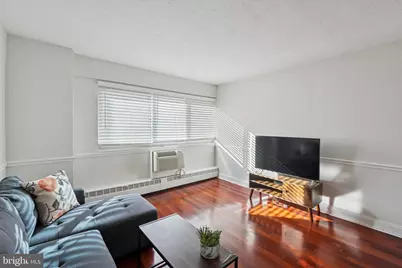 2101 Chestnut Street #1412, Philadelphia, PA 19103 - Photo 6