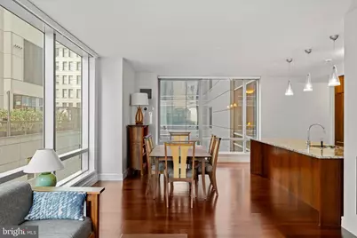 1414 S Penn Square #10A, Philadelphia, PA 19102 - Photo 4