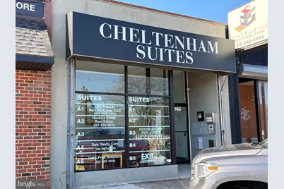 3222 W Cheltenham Avenue #B2, Philadelphia, PA 19150 - Photo 1