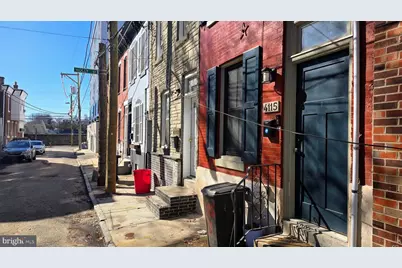 4115 Brandywine Street, Philadelphia, PA 19104 - Photo 2