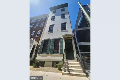 322 S 11th Street #11, Philadelphia, PA 19107 - Photo 8