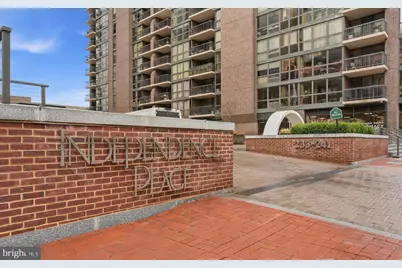 241 S 6th St #1304F, Philadelphia, PA 19106 - Photo 2