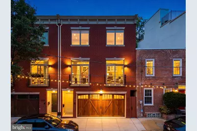 752 S Dorrance Street, Philadelphia, PA 19146 - Photo 1