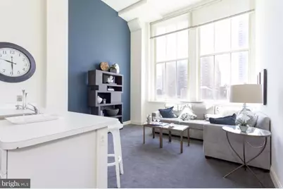 2121 Market Street #419, Philadelphia, PA 19103 - Photo 2