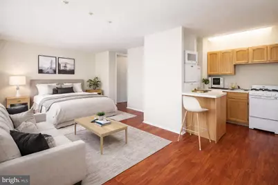2101 Chestnut Street #1024, Philadelphia, PA 19103 - Photo 1