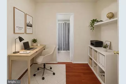 2101 Chestnut Street #1024, Philadelphia, PA 19103 - Photo 6