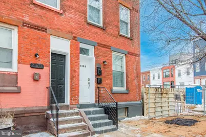 2305 N College Avenue #A, Philadelphia, PA 19121 - Photo 1