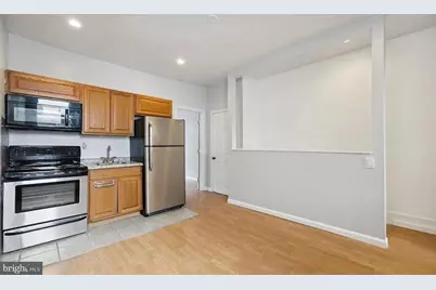 1402 N Newkirk Street #B, Philadelphia, PA 19121 - Photo 1