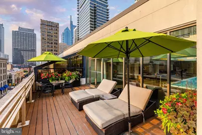 210 W Rittenhouse Square #2106-2107, Philadelphia, PA 19103 - Photo 58