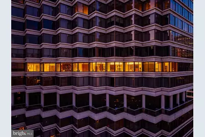 210 W Rittenhouse Square #2106-2107, Philadelphia, PA 19103 - Photo 4