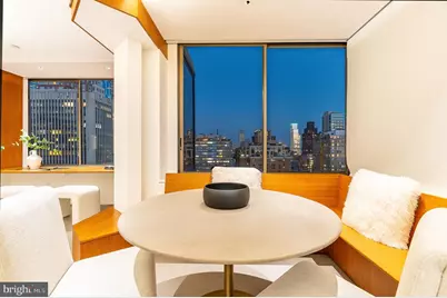 210 W Rittenhouse Square #2106-2107, Philadelphia, PA 19103 - Photo 22