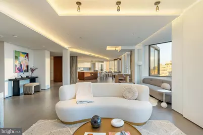 210 W Rittenhouse Square #2106-2107, Philadelphia, PA 19103 - Photo 20