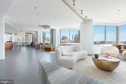210 W Rittenhouse Square #2106-2107, Philadelphia, PA 19103 - Photo 1