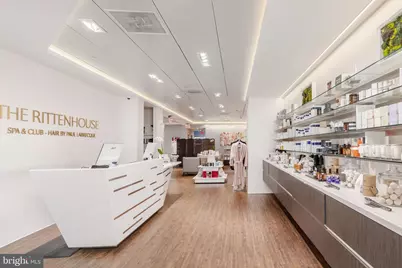 210 W Rittenhouse Square #2106-2107, Philadelphia, PA 19103 - Photo 56