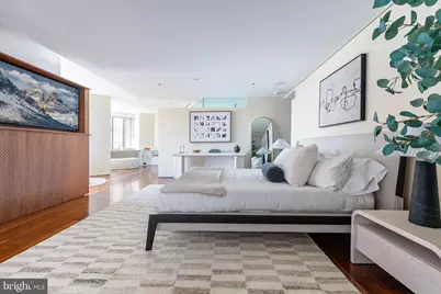 210 W Rittenhouse Square #2106-2107, Philadelphia, PA 19103 - Photo 36