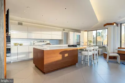 210 W Rittenhouse Square #2106-2107, Philadelphia, PA 19103 - Photo 14