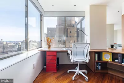 210 W Rittenhouse Square #2106-2107, Philadelphia, PA 19103 - Photo 38