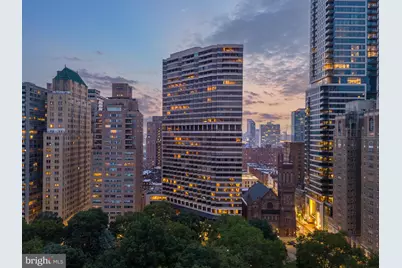 210 W Rittenhouse Square #2106-2107, Philadelphia, PA 19103 - Photo 2