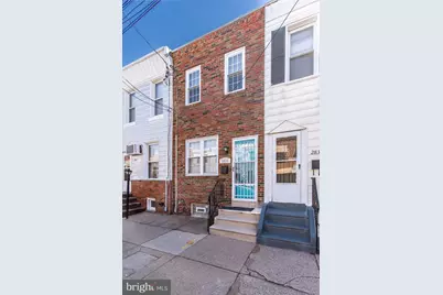 2833 Almond Street, Philadelphia, PA 19134 - Photo 2