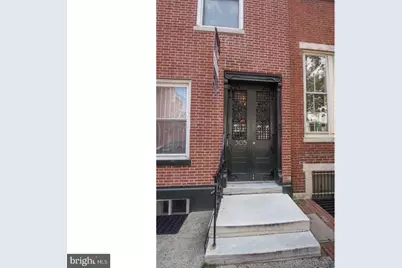 303 S 11th Street #10, Philadelphia, PA 19107 - Photo 2