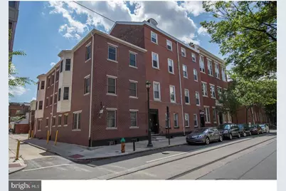 303 S 11th Street #10, Philadelphia, PA 19107 - Photo 1