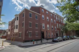 303 S 11th St, Philadelphia, PA 19107 - Photo 1