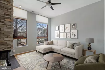 210 Church Street #1C, Philadelphia, PA 19106 - Photo 1