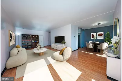 3600 Conshohocken Avenue #506, Philadelphia, PA 19131 - Photo 2