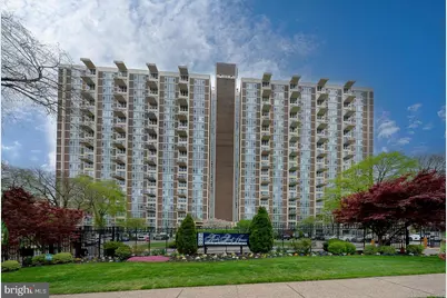 3600 Conshohocken Avenue #506, Philadelphia, PA 19131 - Photo 1