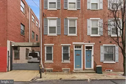 1608 Naudain Street, Philadelphia, PA 19146 - Photo 2
