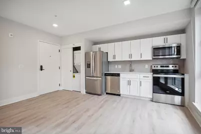 1805 N Howard Street #502, Philadelphia, PA 19122 - Photo 2