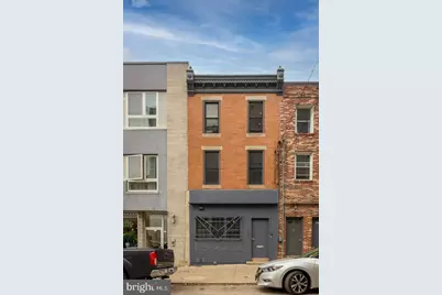 988 N 2nd Street #3, Philadelphia, PA 19123 - Photo 2