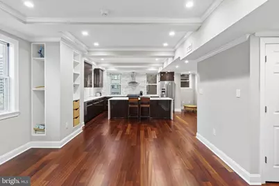 1901 Walnut Street #12C, Philadelphia, PA 19103 - Photo 4