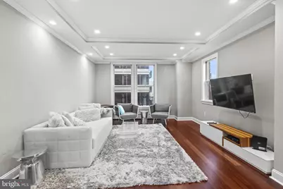 1901 Walnut Street #12C, Philadelphia, PA 19103 - Photo 6