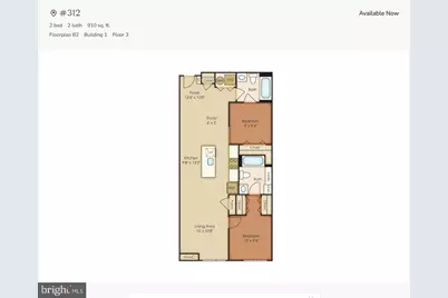 1901 Callowhill Street #312, Philadelphia, PA 19130 - Photo 2