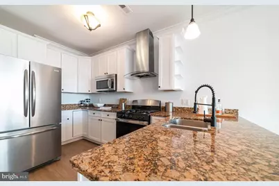 1 Brown Street #1B1BA, Philadelphia, PA 19123 - Photo 8