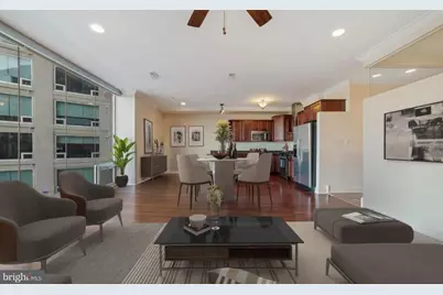 1 Brown Street #2B2BA, Philadelphia, PA 19123 - Photo 26