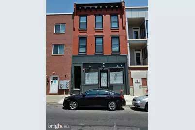 1937 Cecil B Moore Avenue, Philadelphia, PA 19121 - Photo 2