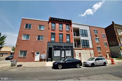 1937 Cecil B Moore Avenue, Philadelphia, PA 19121 - Photo 1