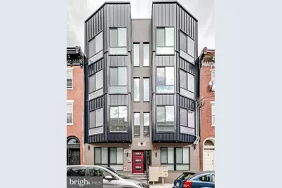 1617 Brown Street #4, Philadelphia, PA 19130 - Photo 16