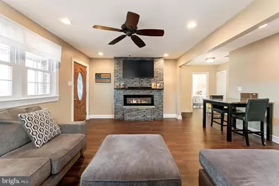 658 Waring Street, Philadelphia, PA 19116 - Photo 4