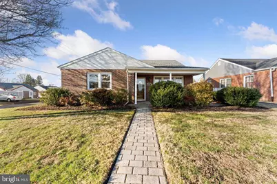 658 Waring Street, Philadelphia, PA 19116 - Photo 1