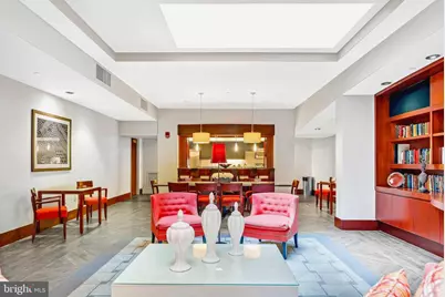 1600 Arch Street #1518, Philadelphia, PA 19103 - Photo 20