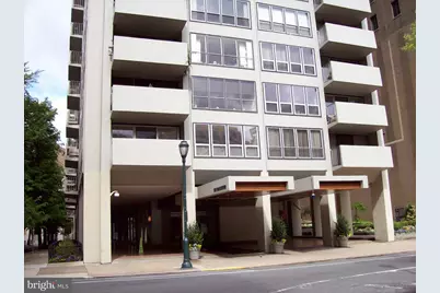 224 W Rittenhouse Square #1403, Philadelphia, PA 19103 - Photo 1