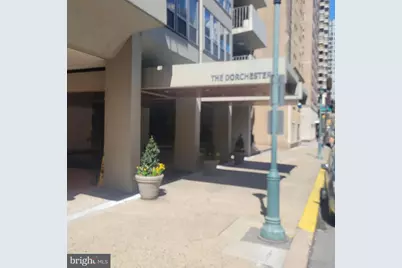 224 W Rittenhouse Square #1403, Philadelphia, PA 19103 - Photo 24