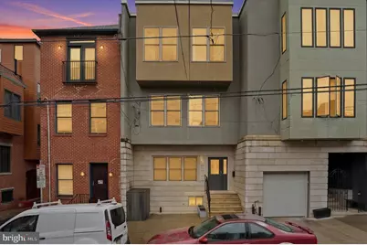 1011 N Orianna Street, Philadelphia, PA 19123 - Photo 2