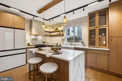 1418 Orange Street, Philadelphia, PA 19125 - Photo 1